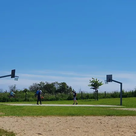 Campingland Ostsee - Mobilheim 72strandgut Neu! Dom wakacyjny