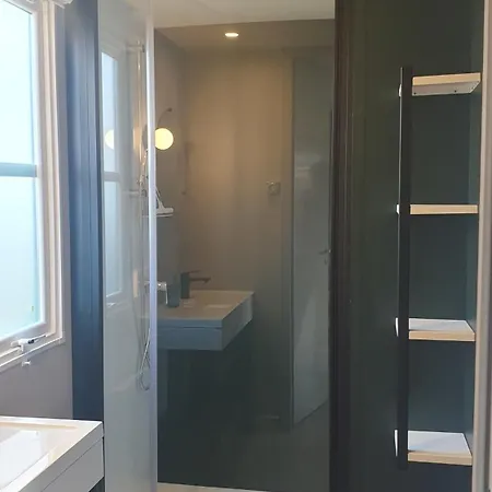 Campingland Ostsee - Mobilheim 72strandgut Neu! Dom wakacyjny *