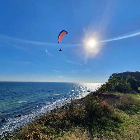 Campingland Ostsee - Mobilheim 72strandgut Neu! *