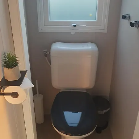 Campingland Ostsee - Mobilheim 72strandgut Neu! * Schashagen