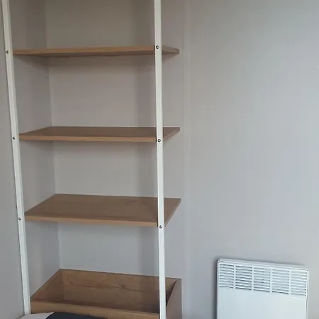 Campingland Ostsee - Mobilheim 72strandgut Neu! Dom wakacyjny