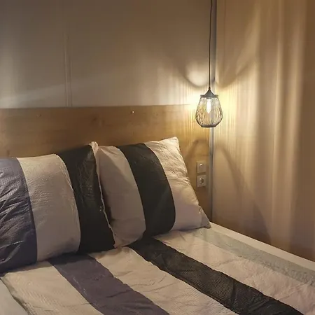 Campingland Ostsee - Mobilheim 72strandgut Neu! *