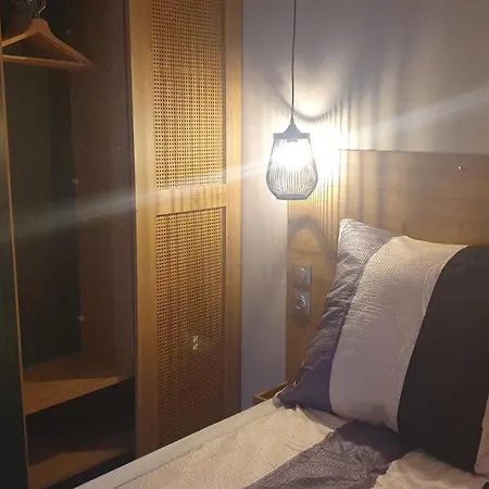 Campingland Ostsee - Mobilheim 72strandgut Neu! Schashagen