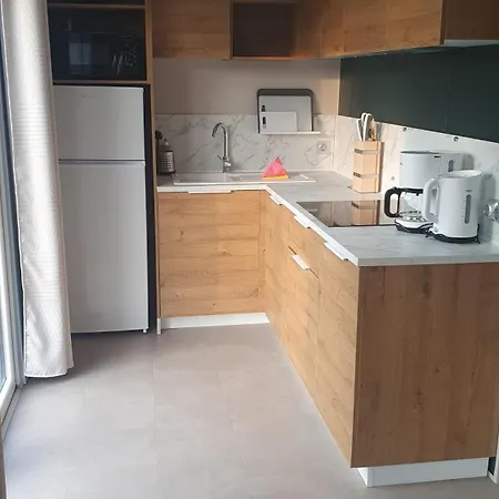 Campingland Ostsee - Mobilheim 72strandgut Neu!